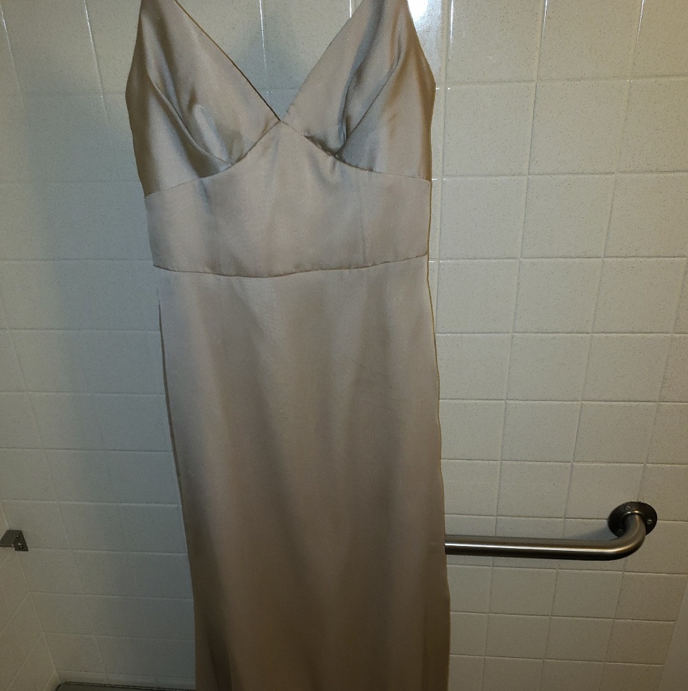 Formal gown